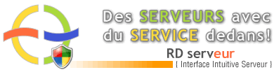 Serveur Dual Core infog�r�