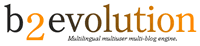 BLOG B2evolution