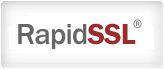 SSL Rapid SSL