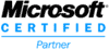 Partenaire Microsoft