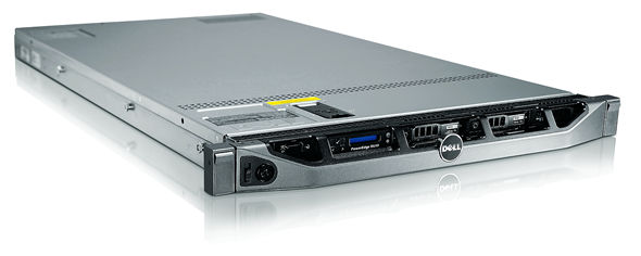 Seveur dédié Dell Power Edge R410